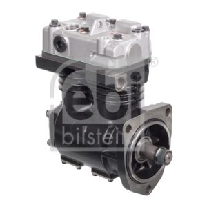 Compresor instalatie aer comprimat VOLVO FL6 FL 615 CNG benzina 204 cai FEBI BILSTEIN 35714