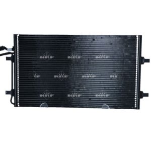 Condensator climatizare VOLVO C30 (533) 1.8 benzina 125 cai NRF 35770