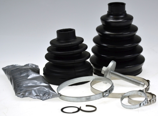 Ansamblu burduf articulatie planetara VOLVO C30 (533) D5 diesel 180 cai SPIDAN 36006