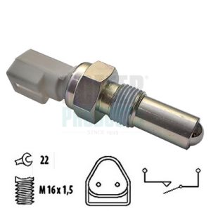 Comutator lampa marsalier VOLVO C30 (533) 1.6 benzina 100 cai MEAT DORIA 36038