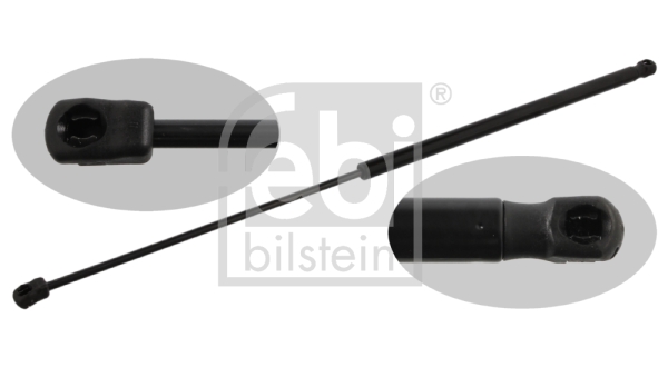 Amortizor capota VOLVO C30 (533) Electric electric 120 cai FEBI BILSTEIN 36214
