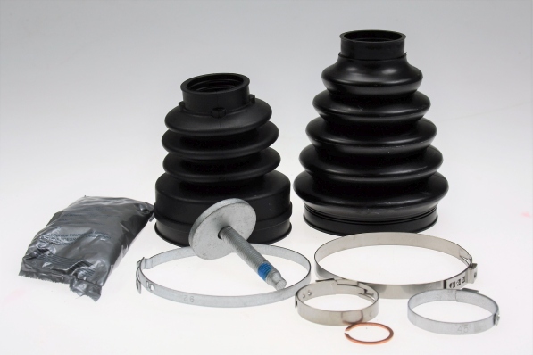 Ansamblu burduf articulatie planetara VOLVO C30 (533) 1.6 D diesel 109 cai SPIDAN 36293