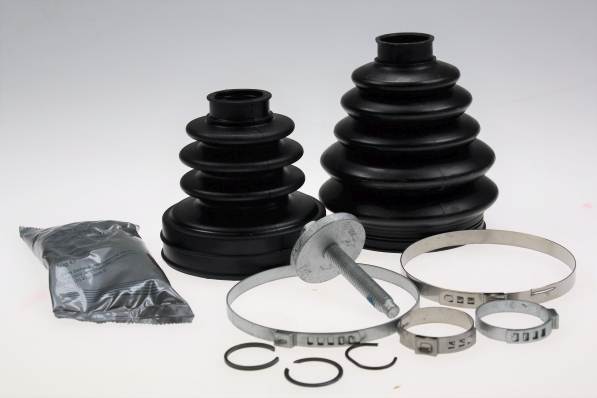 Ansamblu burduf articulatie planetara VOLVO C30 (533) D2 diesel 115 cai SPIDAN 36295