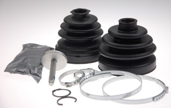 Ansamblu burduf articulatie planetara VOLVO C30 (533) 2.0 D diesel 136 cai SPIDAN 36986