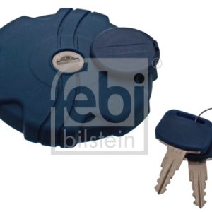 Buson rezervor (injectie aditiv) VOLVO FM FM 440 diesel 440 cai FEBI BILSTEIN 37792