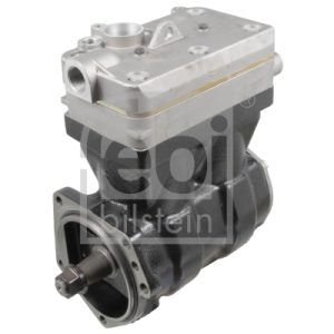 Compresor instalatie aer comprimat VOLVO FM12 FM 12/380 diesel 379 cai FEBI BILSTEIN 37849