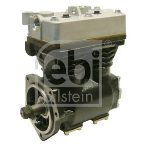 Compresor instalatie aer comprimat VOLVO FH16 FH 16/470 diesel 470 cai FEBI BILSTEIN 37869