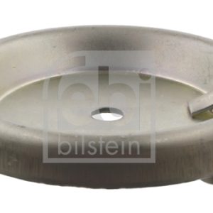 Placa perna de aer VOLVO FL6 FL 608 CNG benzina 194 cai FEBI BILSTEIN 37986