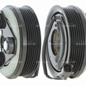 Cupla magnetica climatizare VOLVO C30 (533) D5 diesel 180 cai NRF 380181