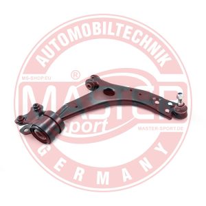 Brat suspensie roata VOLVO C30 (533) 1.8 FlexFuel Benzina/Etanol 125 cai MASTERSPORT GERMANY 38044-PCS-MS