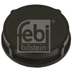 Capac inchidere rezervorde compensare servodirectie VOLVO FM10 FM 10/360 diesel 360 cai FEBI BILSTEIN 38142