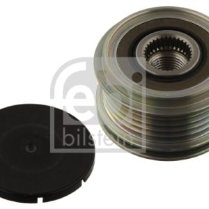 Fulie alternator VOLVO C30 (533) T5 benzina 220 cai FEBI BILSTEIN 38268