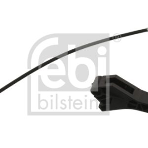 Cablu reglaj coloana directie VOLVO FH 460 diesel 460 cai FEBI BILSTEIN 38472