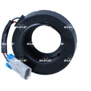 Bobina ambreiaj magnetic compresor VOLVO C30 (533) D2 diesel 115 cai NRF 38556