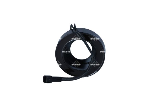 Bobina ambreiaj magnetic compresor VOLVO C30 (533) 2.0 D diesel 136 cai NRF 38578