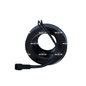 Bobina ambreiaj magnetic compresor VOLVO C30 (533) 1.6 D diesel 109 cai NRF 38578