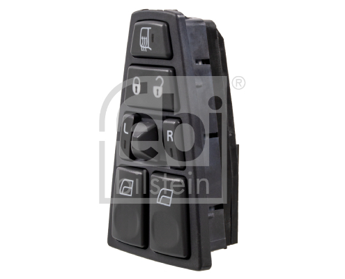 Intrerupator multifunctional VOLVO FH16 FH 16/700 diesel 700 cai FEBI BILSTEIN 38714