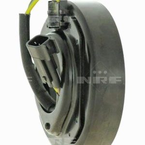 Bobina ambreiaj magnetic compresor VOLVO C30 (533) D3 diesel 150 cai NRF 38723