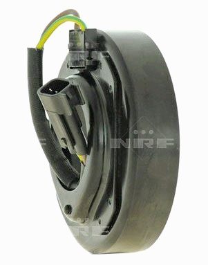Bobina ambreiaj magnetic compresor VOLVO C30 (533) D3 diesel 150 cai NRF 38723