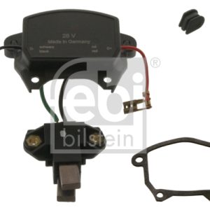 Regulator alternator VOLVO FH12 FH 12/380 diesel 379 cai FEBI BILSTEIN 38911
