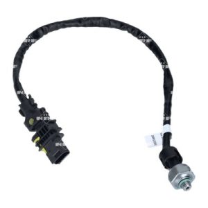 Comutator presiune aer conditionat VOLVO FH 520 diesel 519 cai NRF 38976