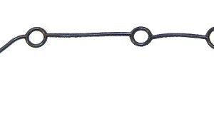 Garnitura capac distributie VOLVO FH12 FH 12/340 diesel 340 cai ELRING 390.250