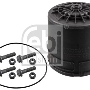 Element filtrant uscator aer compresor VOLVO FL FL 180-26 diesel 179 cai FEBI BILSTEIN 39128