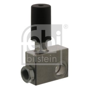 Pompa amorsare VOLVO FM7 FM 7/250 diesel 250 cai FEBI BILSTEIN 39165