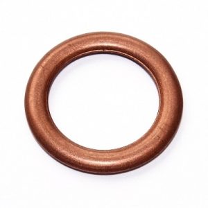 Inel etansare surub drena ulei VOLVO C30 (533) 2.0 D diesel 136 cai ELRING 394.290