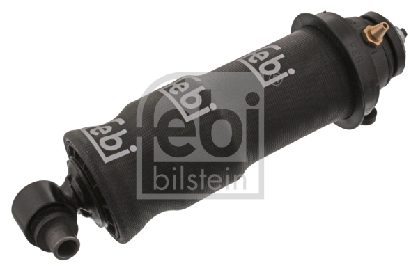 Amortizor suspensie cabina VOLVO FH 520 diesel 520 cai FEBI BILSTEIN 39432