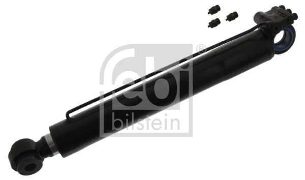 Cilindru basculare cabina sofer VOLVO FH16 FH 16/540, FH 16/550 diesel 539 cai FEBI BILSTEIN 39490