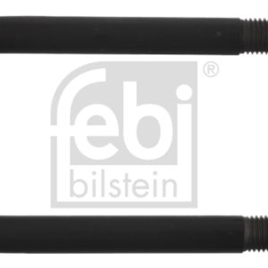 Brida arc VOLVO FM FM 450 diesel 450 cai FEBI BILSTEIN 39529