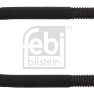 Brida arc VOLVO FL6 FL 618 diesel 250 cai FEBI BILSTEIN 39530