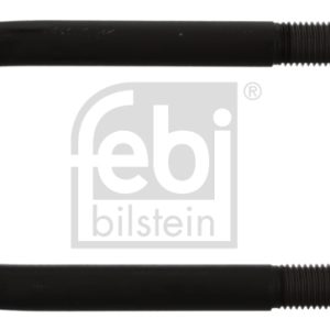 Brida arc VOLVO FM FM 410 diesel 410 cai FEBI BILSTEIN 39531