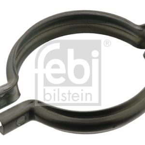 Conector teava sistem de esapament VOLVO FL6 FL 617 diesel 179 cai FEBI BILSTEIN 39532