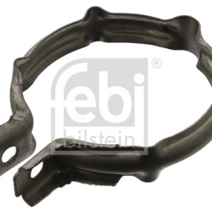 Conector teava sistem de esapament VOLVO FH 440 diesel 440 cai FEBI BILSTEIN 39533