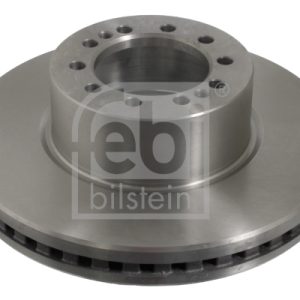 Disc frana VOLVO FL II FL 300-12 diesel 300 cai FEBI BILSTEIN 39651