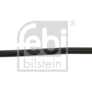 Bieleta directie VOLVO FL6 FL 616 diesel 179 cai FEBI BILSTEIN 39657