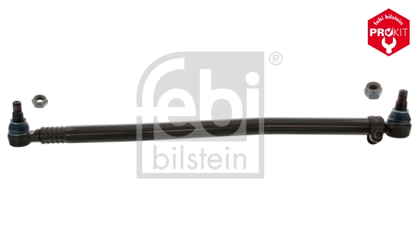 Bieleta directie VOLVO FL6 FL 619 diesel 150 cai FEBI BILSTEIN 39657