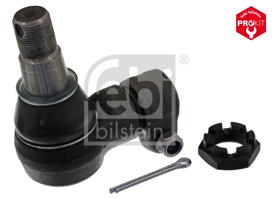 Cap de bara VOLVO FL10 FL 10/320 diesel 318 cai FEBI BILSTEIN 39658