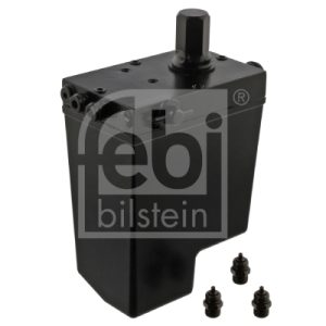 Pompa basculare cabina sofer VOLVO FM FM 420 diesel 420 cai FEBI BILSTEIN 39696