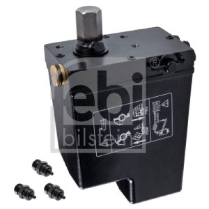 Pompa basculare cabina sofer VOLVO FH16 FH 16/540, FH 16/550 diesel 539 cai FEBI BILSTEIN 39851
