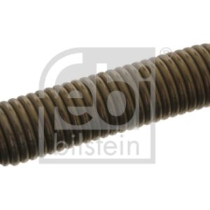 Arc tractiune rola intinzatoare (curea trapezoidala) VOLVO FL III FL 290-18 diesel 290 cai FEBI BILSTEIN 39958