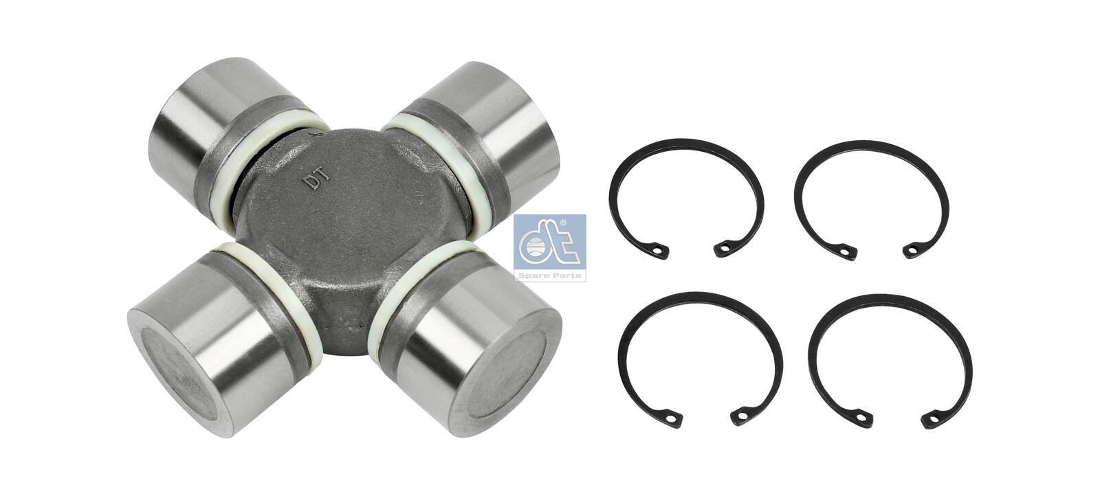 Articulatie cardan VOLVO FH16 FH 16/540, FH 16/550 diesel 540 cai DT SPARE PARTS 3.59004