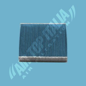 Filtru polen VOLVO C30 (533) D4 diesel 177 cai ZAFFO Z3A510