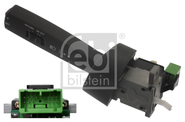 Bloc lumini de control VOLVO FH16 FH 16/660 diesel 660 cai FEBI BILSTEIN 40008
