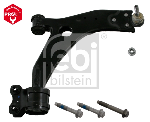 Brat suspensie roata VOLVO C30 (533) D5 diesel 163 cai FEBI BILSTEIN 40624
