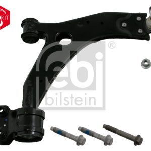Brat suspensie roata VOLVO C30 (533) T5 benzina 230 cai FEBI BILSTEIN 40624