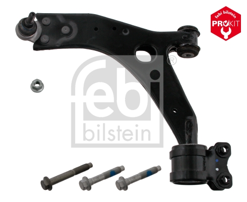 Brat suspensie roata VOLVO C30 (533) D5 diesel 163 cai FEBI BILSTEIN 40625