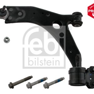Brat suspensie roata VOLVO C30 (533) T5 benzina 230 cai FEBI BILSTEIN 40625
